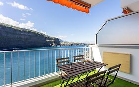 Vivienda Atlantico Con Terraza Y Vistas Espectaculares