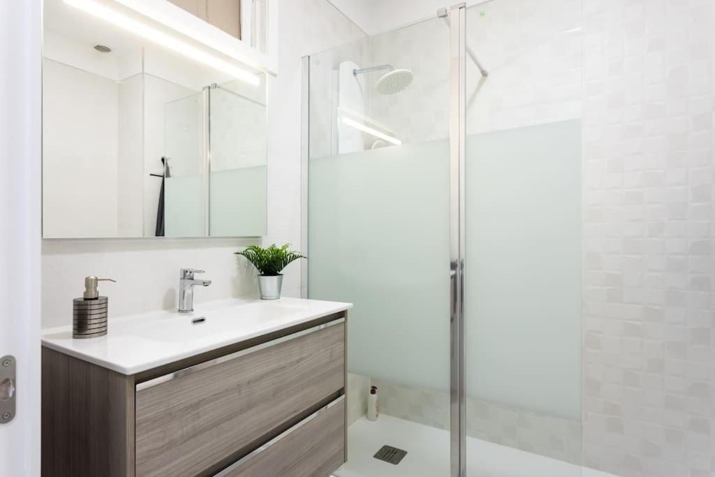 Ferienwohnung Vivienda Atlantico Con Terraza Y Vistas Espectaculares Icod De Los Vinos Exterior foto